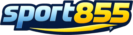 sport855 Logo